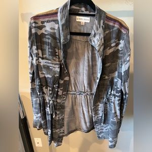 Knox rose lightweight jacket